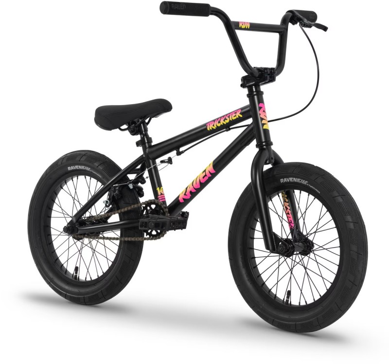 Raven Trickster 16 BMX 2027